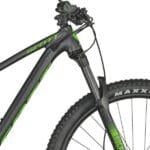Styr på SCOTT Spark 970