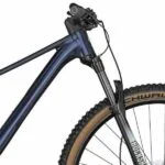 Styr Syncros Fraser 2.0 DC Alloy 6061 D.B på Scott Spark 970