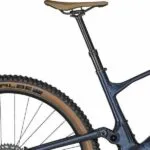 Sadel Syncros Tofino 2.5 Regular på Scott Spark 970