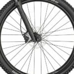 front hub på Scott Spark 970