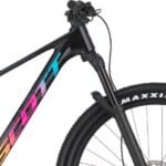 Styr på Scott Spark RC 700