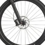front hub på Scott Spark RC Comp