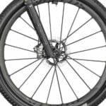 front hub på Scott Spark RC SL