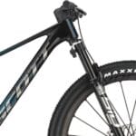 Styr på Scott Spark RC SL