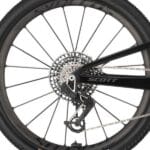 Bagnav på Scott Spark RC SL