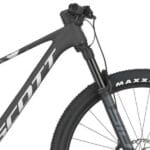 Styr Syncros Fraser 2.0 XC Alloy 6061 D.B på Scott Spark RC Team