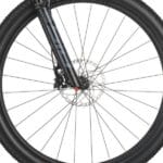 front hub på Scott Spark RC Team