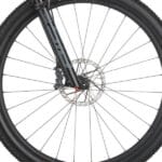 front hub på Scott Spark RC Team Issue