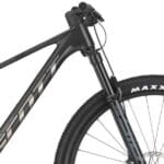Styr på Scott Spark RC Team Issue