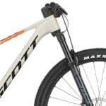 Styr på Scott Spark RC Team Issue