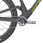 Kranksæt på Scott Spark RC World Cup AXS