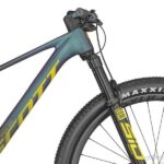 Styr på Scott Spark RC World Cup AXS