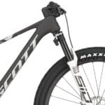 Styr Syncros Fraser iC SL XC Carbon på Scott Spark RC World Cup EVO