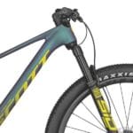 Styr på Scott Spark RC World Cup EVO AXS