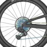 Bagnav på Scott Spark RC World Cup EVO AXS