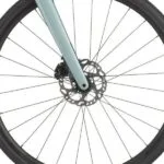 Fornav Formula Team II CL Disc 28 H på Scott Speedster 10