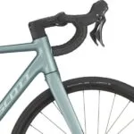 Styr Syncros Creston 2.0 Compact på Scott Speedster 10