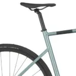 Sadel Syncros Tofino Regular 2.5 på Scott Speedster 10