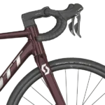 Styr Syncros Creston 2.0 Compact på Scott Speedster 30