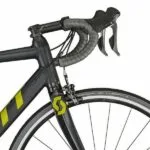 Styr Syncros Creston 2.0 Compact på Scott Speedster 40