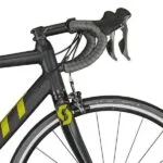 Styr Syncros Creston 2.0 Compact på Scott Speedster 40
