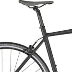 Sadel Syncros Tofino Regular 2.5 på Scott Speedster 40