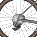 Bagnav på Scott Speedster Gravel 10