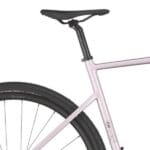 Sadel på Scott Speedster Gravel 10