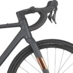 Styr på Scott Speedster Gravel 10