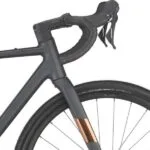 Styr Syncros Creston 2.0 X på Scott Speedster Gravel 10