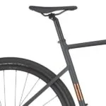 Sadel Syncros Tofino Regular 2.5 på Scott Speedster Gravel 10