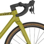 Styr på Scott Speedster Gravel 10