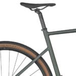 Sadel på Scott Speedster Gravel 20