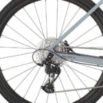 Bagnav på Scott Speedster Gravel 20