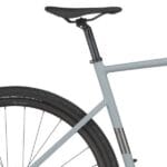Sadel på Scott Speedster Gravel 20