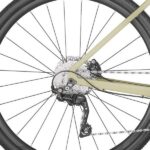 Bagnav på Scott Speedster Gravel 30