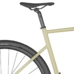 Sadel på Scott Speedster Gravel 30