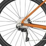 Bagnav på Scott Speedster Gravel 30