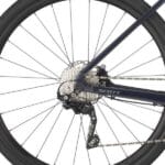 Bagnav på Scott Speedster Gravel 30