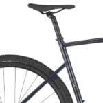 Sadel på Scott Speedster Gravel 30