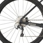 Bagnav på Scott Speedster Gravel 40