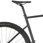 Sadel på Scott Speedster Gravel 40