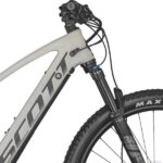 Styr på Scott Strike eRIDE 910