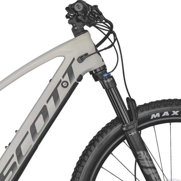 Styr på Scott Strike eRIDE 910
