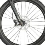 front hub på SCOTT Strike eRIDE 930