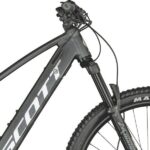 Styr på SCOTT Strike eRIDE 930