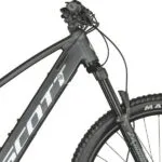 Styr med SRAM SX Eagle Single Click gearskifter på SCOTT Strike eRIDE 930