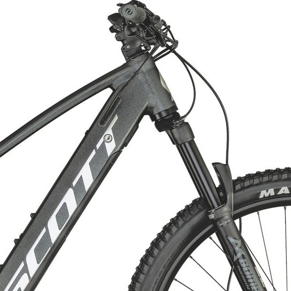 Styr på SCOTT Strike eRIDE 930