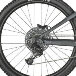 Bagnav på SCOTT Strike eRIDE 930