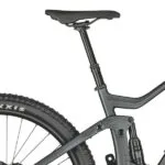 Sadel Syncros ER2.5 på SCOTT Strike eRIDE 930
